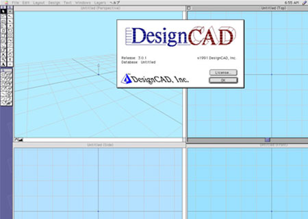 DesignCAD@OS