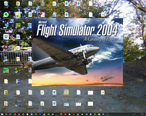 FS2004Start
